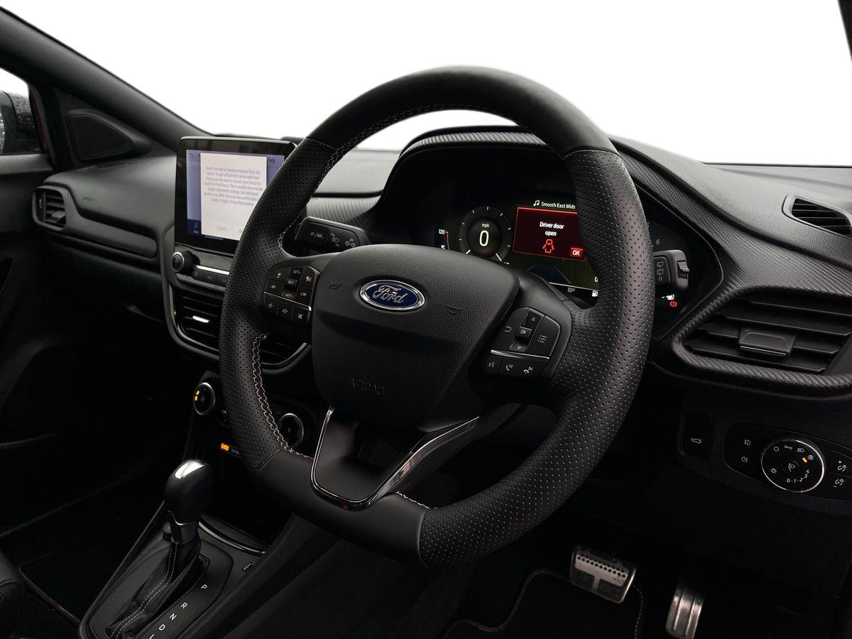 Used Ford Puma 2023 for sale - 76757168: Photo 8