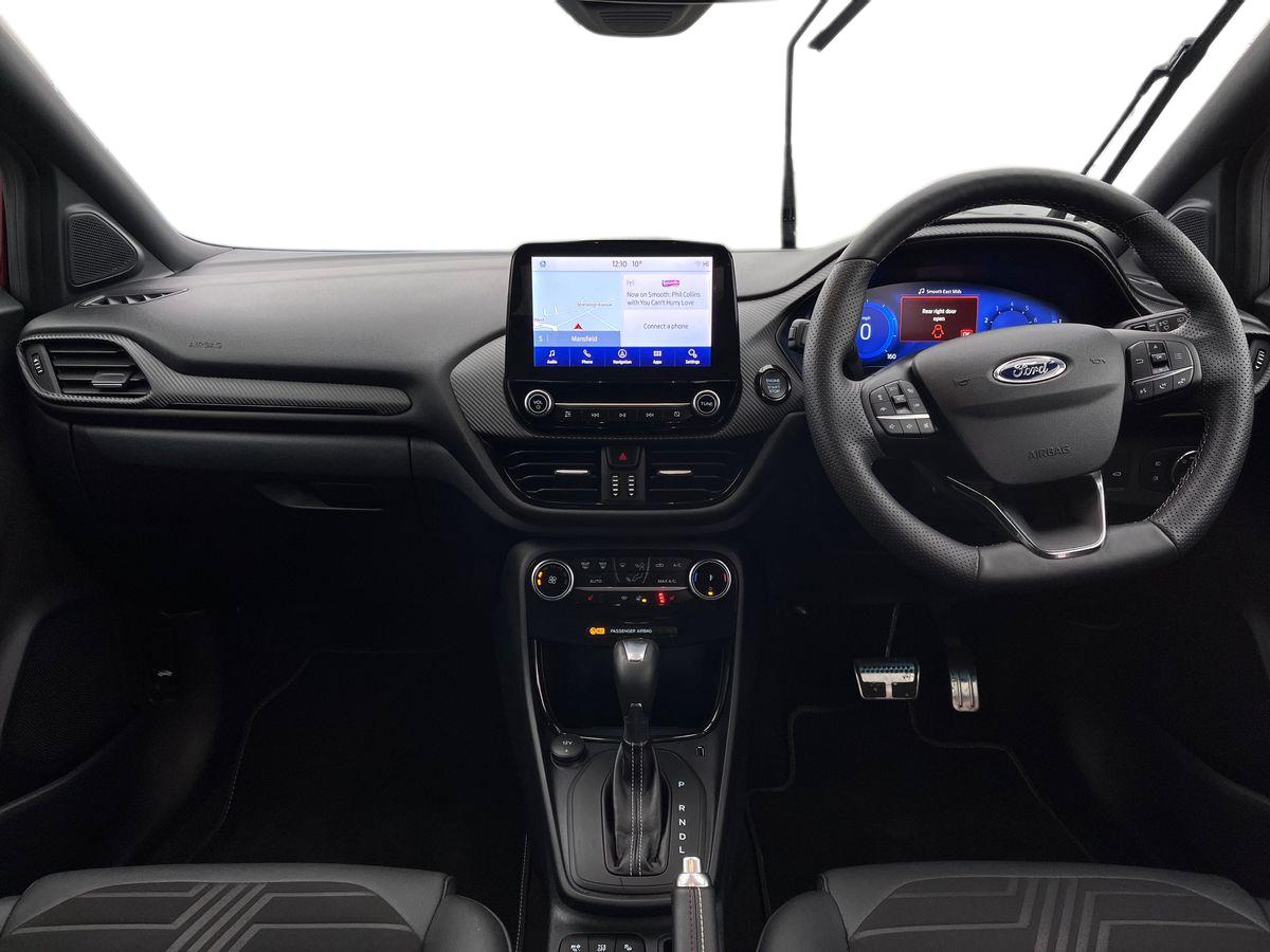 Used Ford Puma 2023 for sale - 76757168: Photo 9