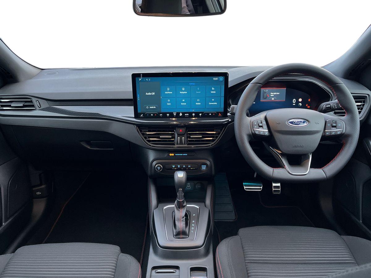 Used Ford Focus 2025 for sale - 77207796: Photo 10