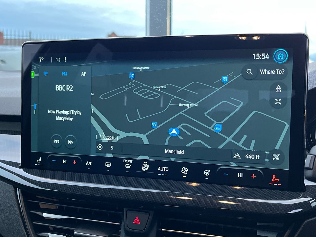 Used Ford Focus 2025 for sale - 77207796: Photo 12