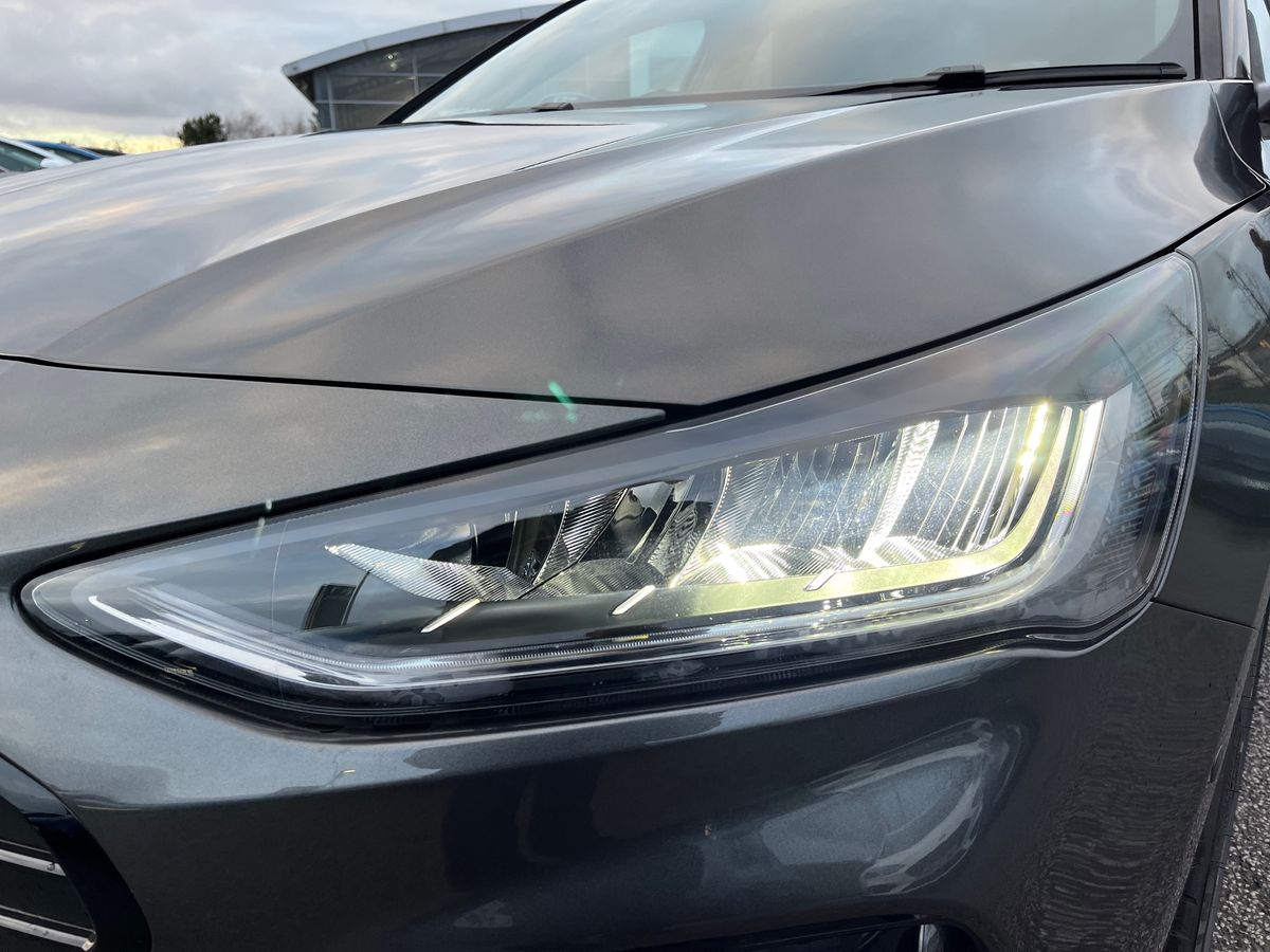 Used Ford Focus 2025 for sale - 77207796: Photo 14