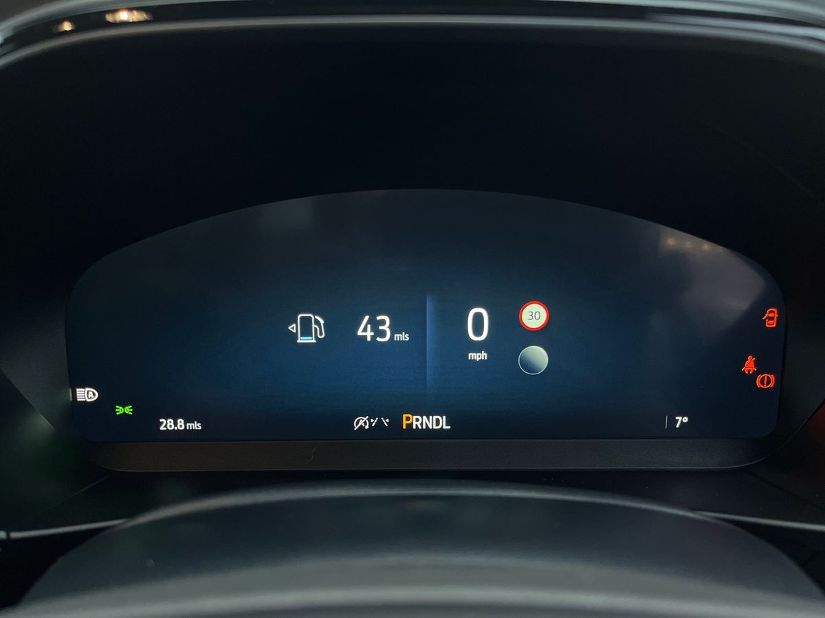 Used Ford Focus 2025 for sale - 77207796: Photo 15