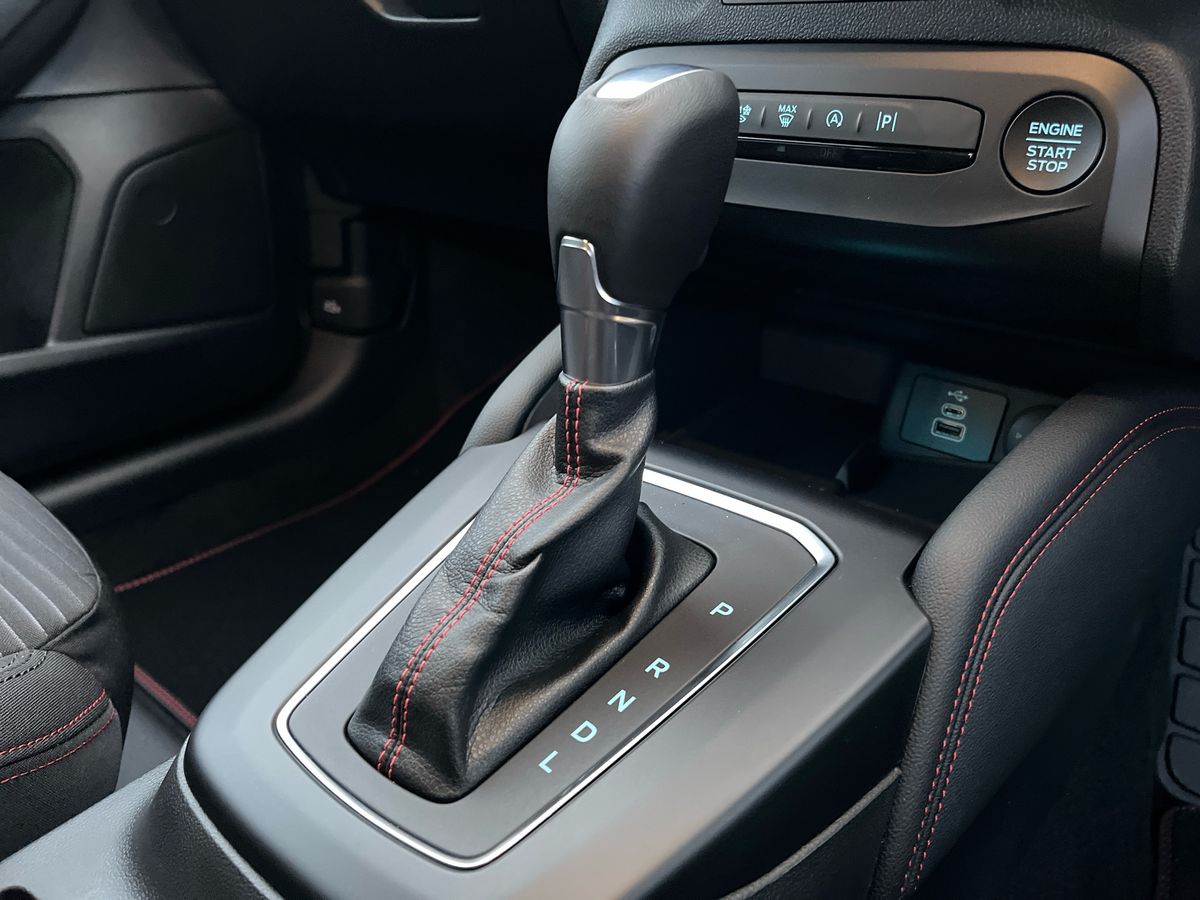 Used Ford Focus 2025 for sale - 77207796: Photo 18