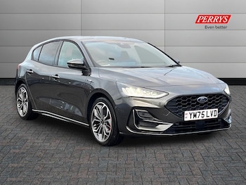 Used Ford Focus 2025 for sale - 77207796: Photo