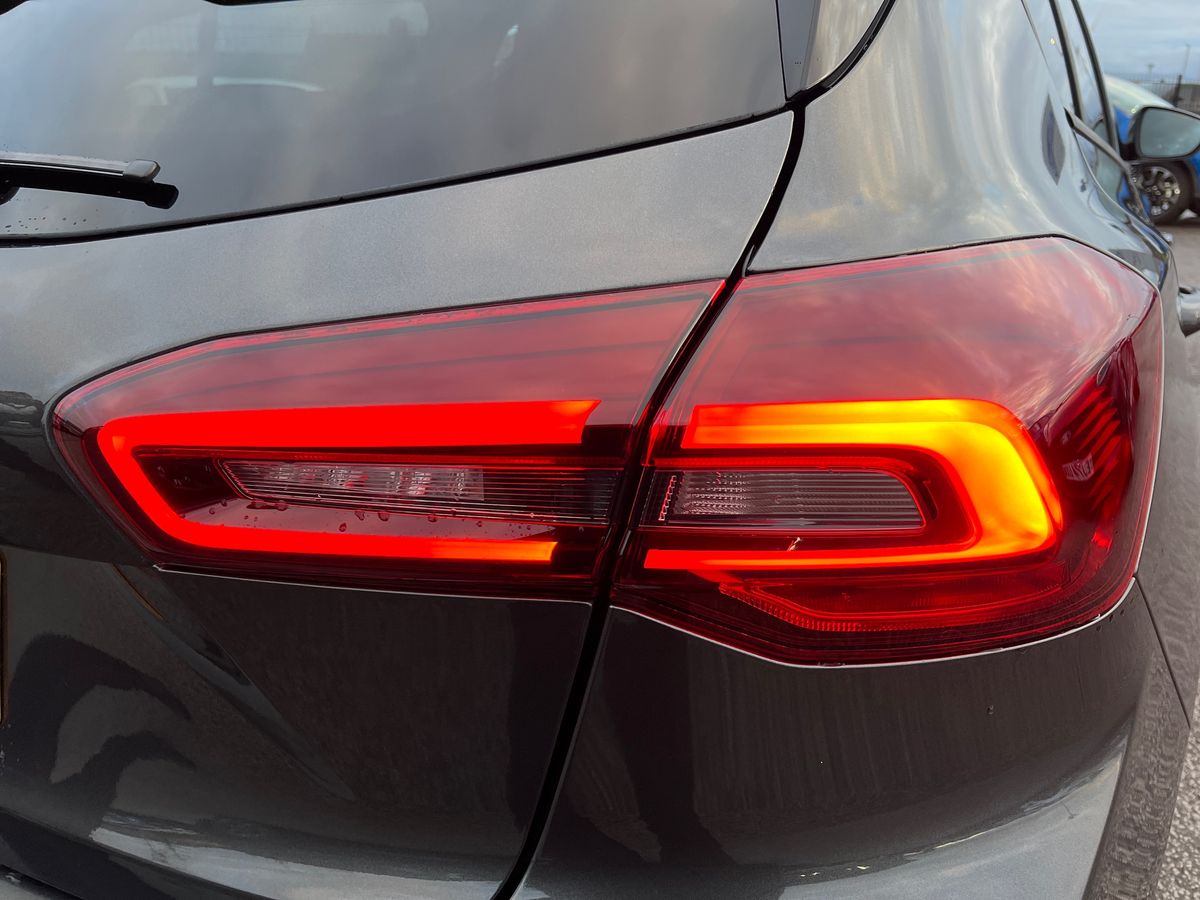 Used Ford Focus 2025 for sale - 77207796: Photo 23