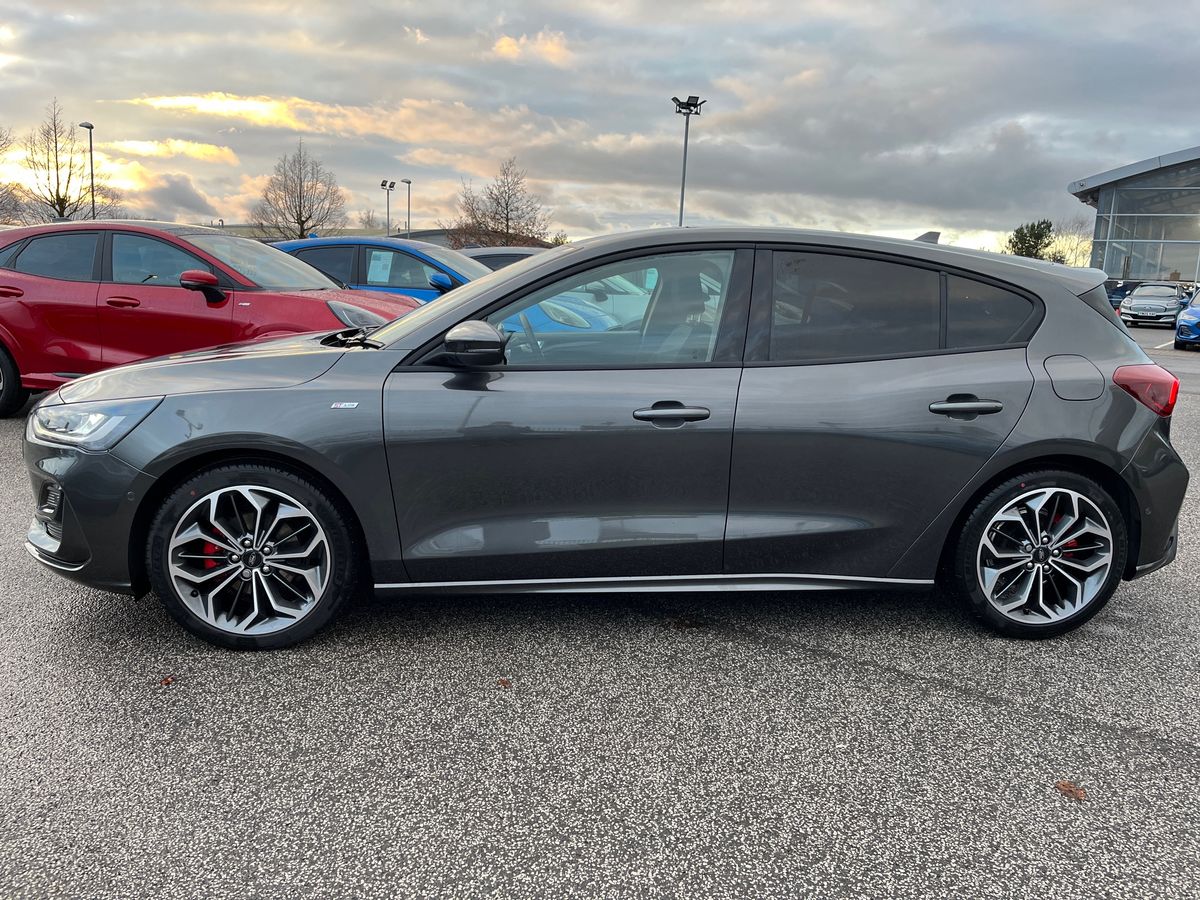 Used Ford Focus 2025 for sale - 77207796: Photo 26