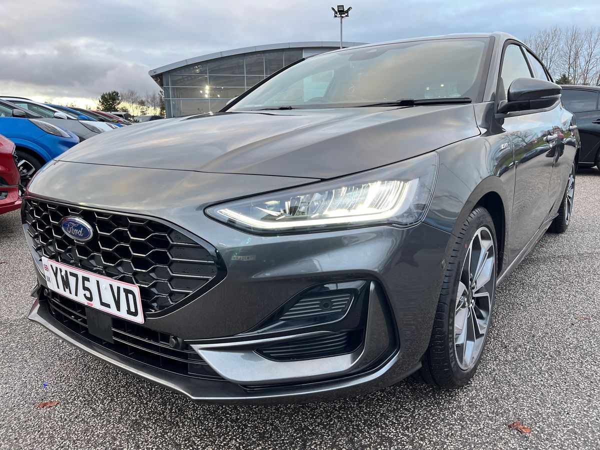 Used Ford Focus 2025 for sale - 77207796: Photo 27