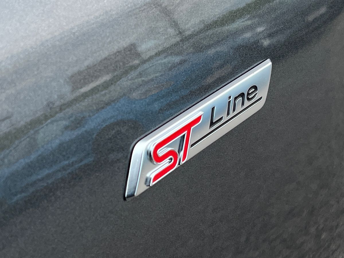 Used Ford Focus 2025 for sale - 77207796: Photo 28