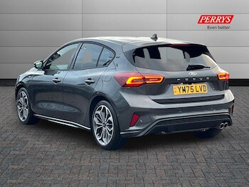 Used Ford Focus 2025 for sale - 77207796: Photo