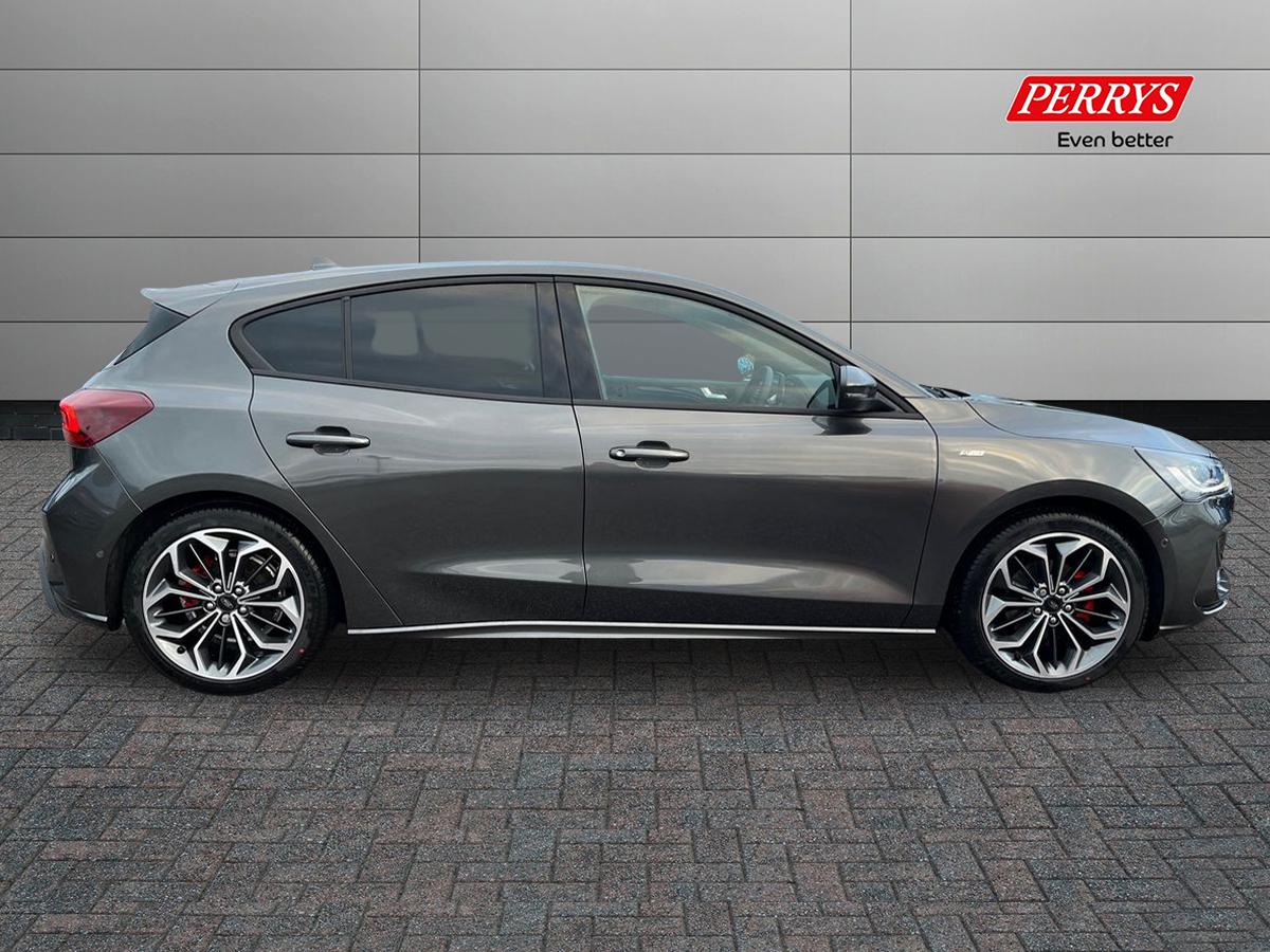 Used Ford Focus 2025 for sale - 77207796: Photo 3