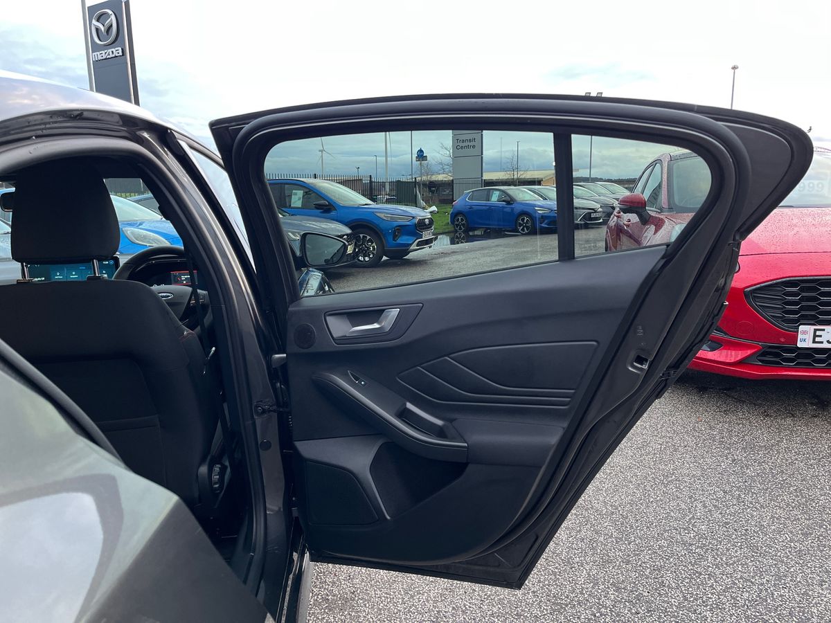 Used Ford Focus 2025 for sale - 77207796: Photo 31