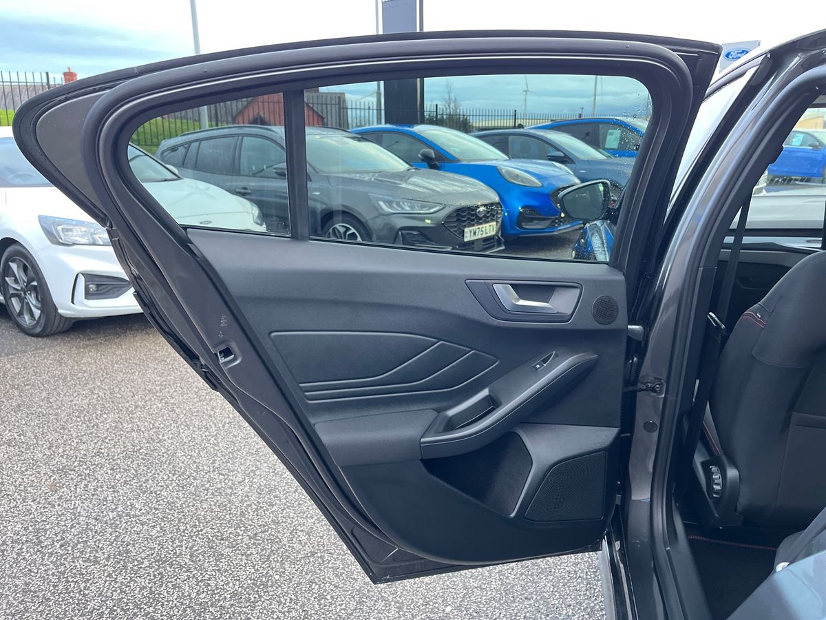 Used Ford Focus 2025 for sale - 77207796: Photo 32