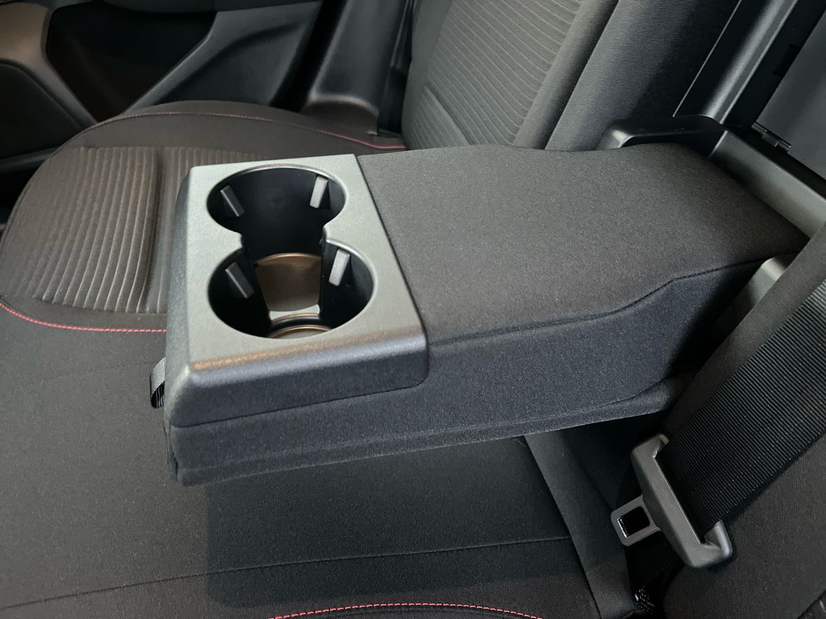 Used Ford Focus 2025 for sale - 77207796: Photo 33