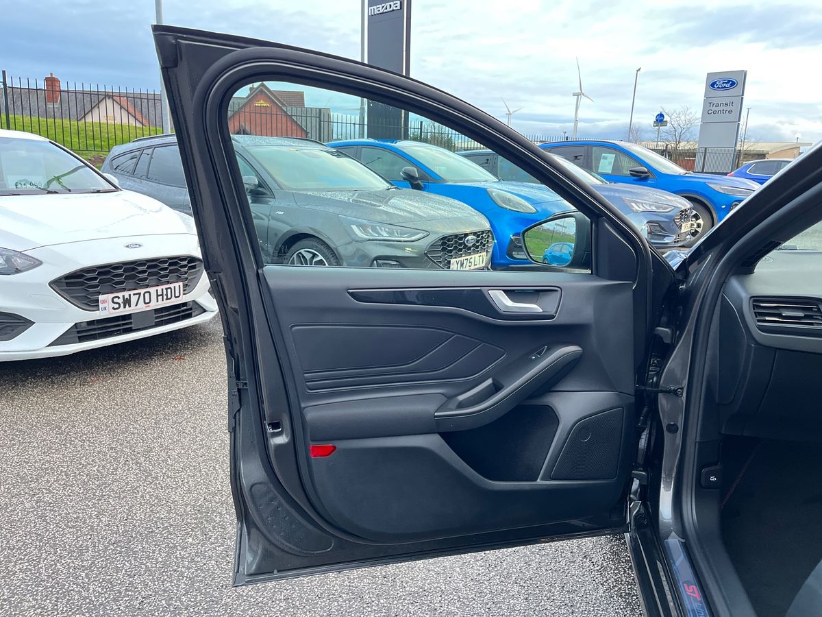 Used Ford Focus 2025 for sale - 77207796: Photo 34