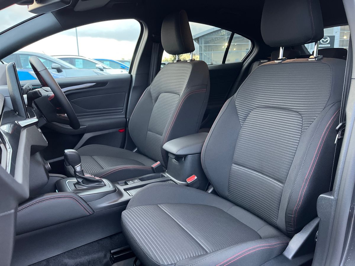 Used Ford Focus 2025 for sale - 77207796: Photo 35