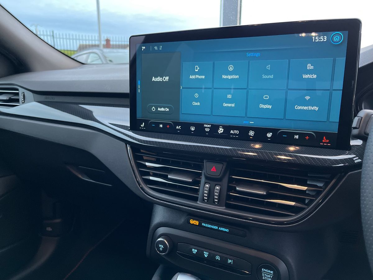 Used Ford Focus 2025 for sale - 77207796: Photo 36