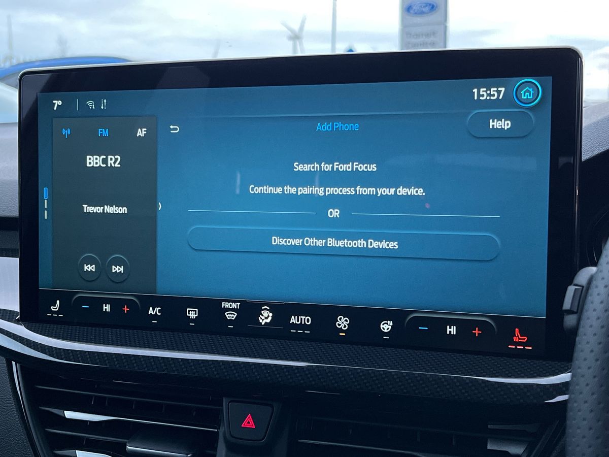 Used Ford Focus 2025 for sale - 77207796: Photo 37