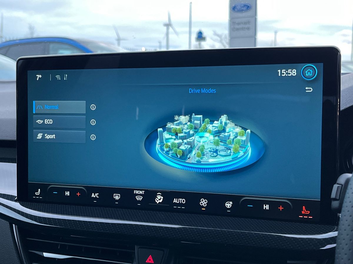 Used Ford Focus 2025 for sale - 77207796: Photo 38