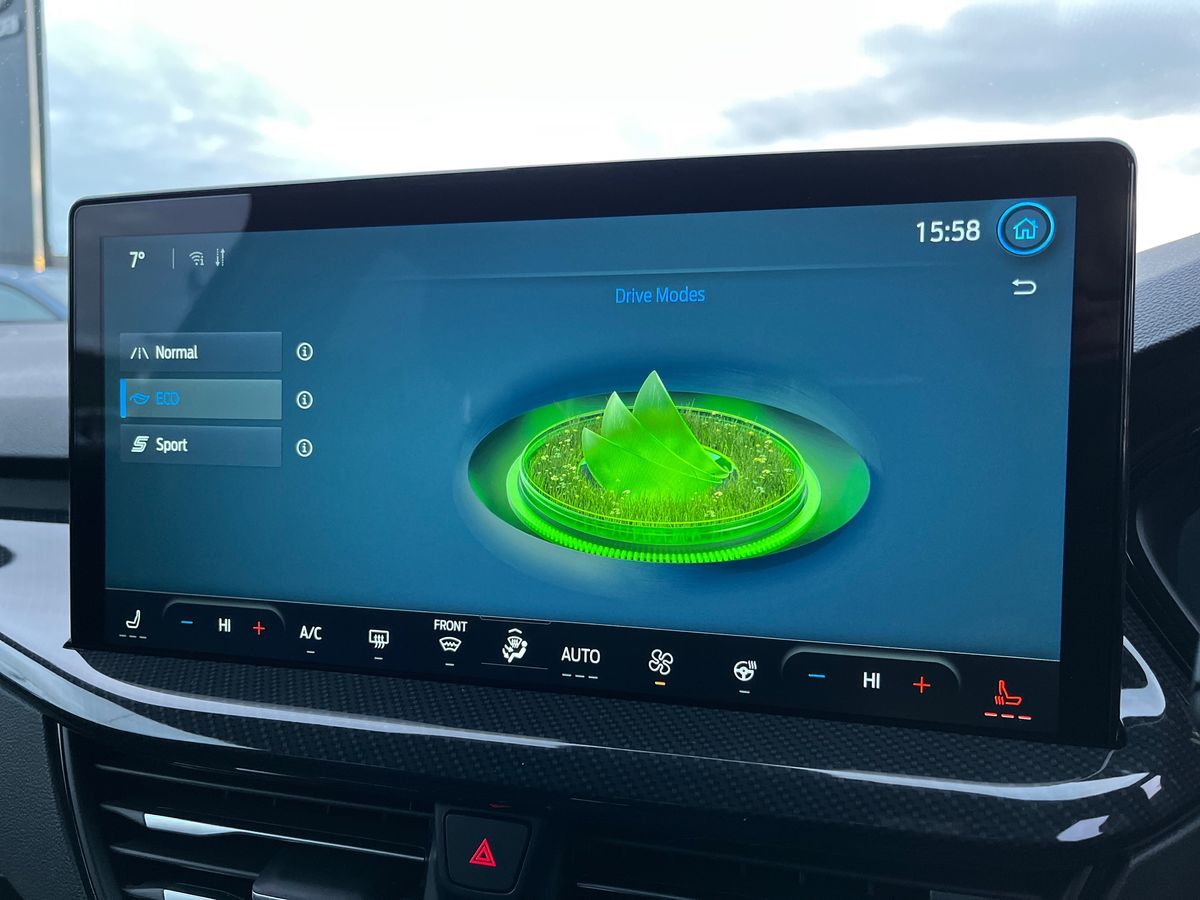 Used Ford Focus 2025 for sale - 77207796: Photo 39