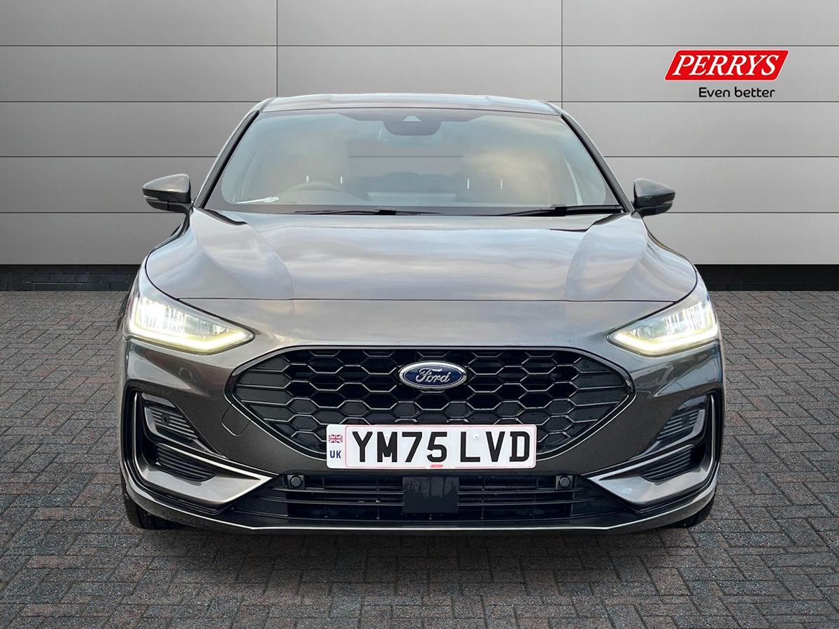 Used Ford Focus 2025 for sale - 77207796: Photo 4