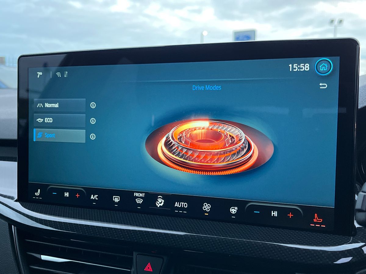 Used Ford Focus 2025 for sale - 77207796: Photo 40