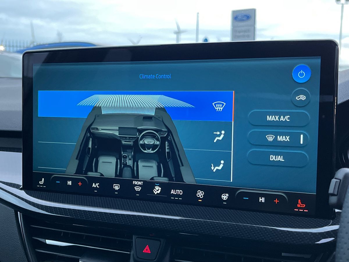 Used Ford Focus 2025 for sale - 77207796: Photo 41