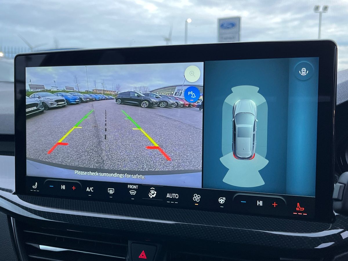 Used Ford Focus 2025 for sale - 77207796: Photo 42