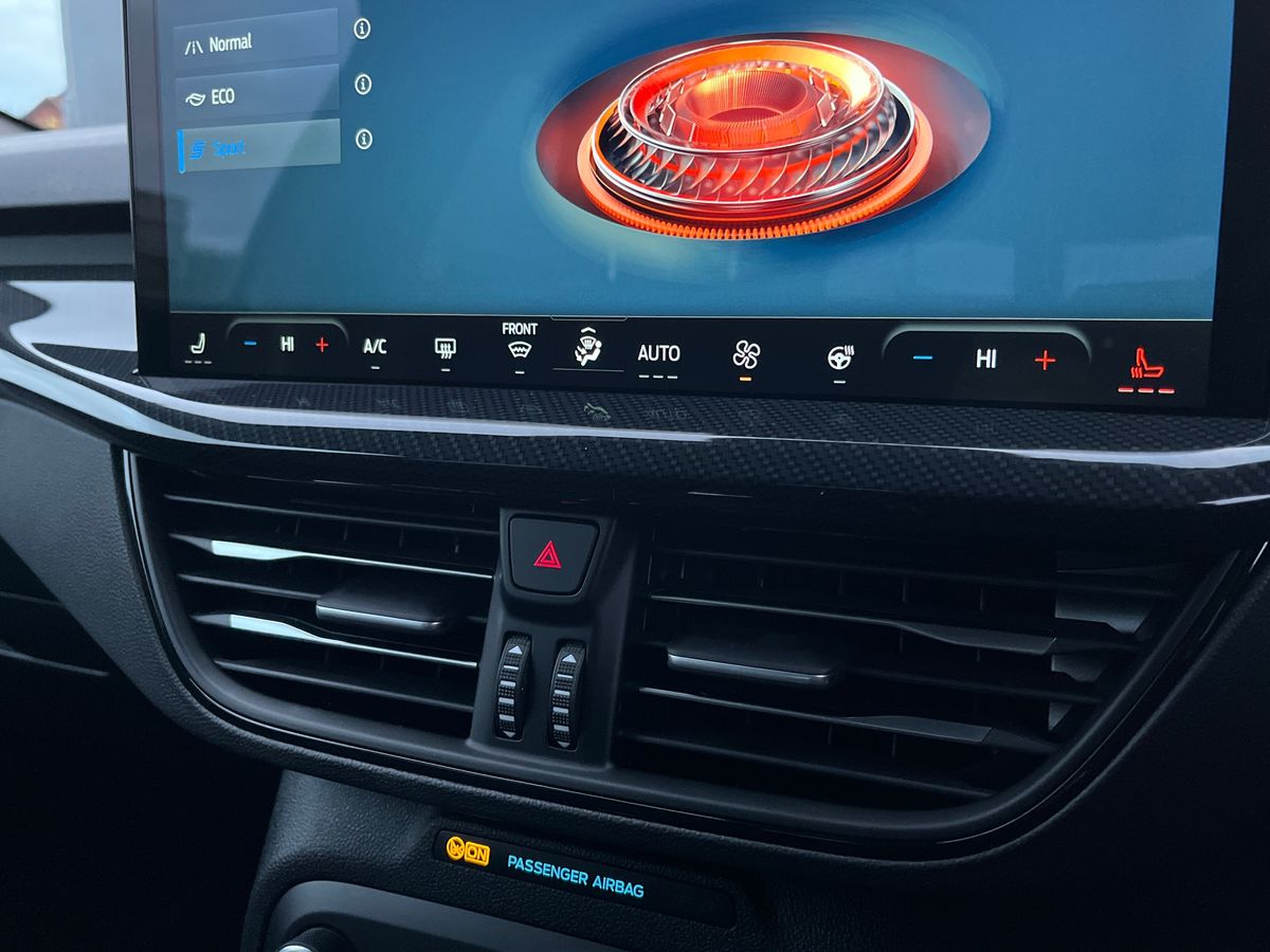 Used Ford Focus 2025 for sale - 77207796: Photo 43