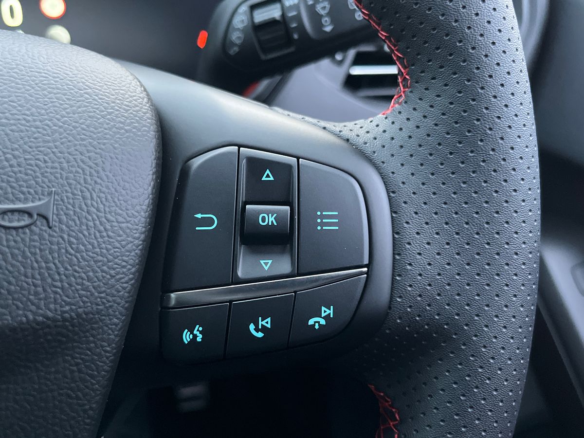 Used Ford Focus 2025 for sale - 77207796: Photo 47