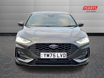 Used Ford Focus 2025 for sale - 77207796: Photo