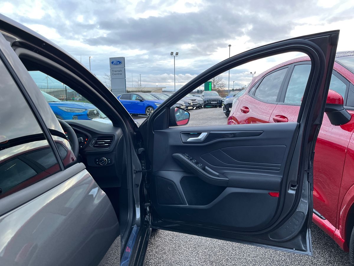 Used Ford Focus 2025 for sale - 77207796: Photo 52