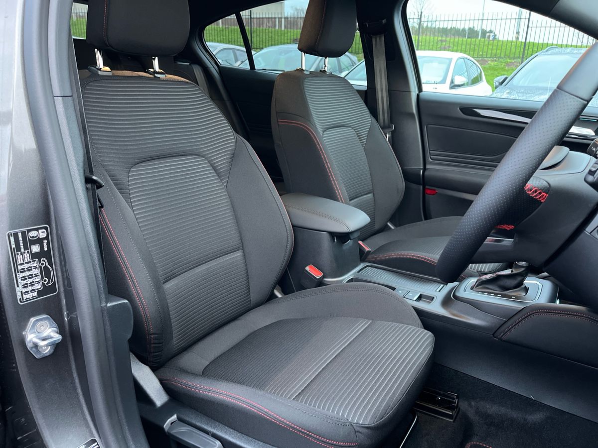 Used Ford Focus 2025 for sale - 77207796: Photo 53