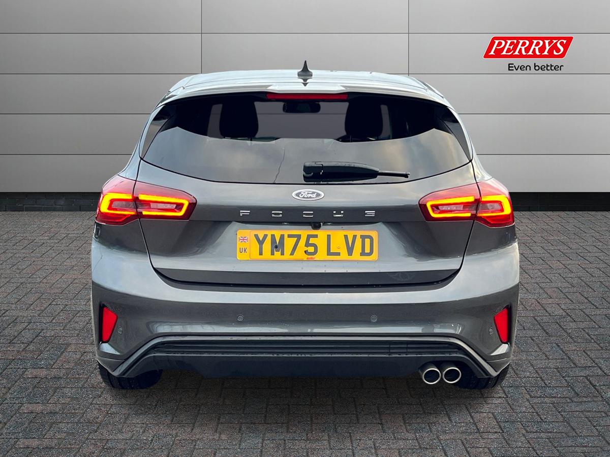 Used Ford Focus 2025 for sale - 77207796: Photo 6