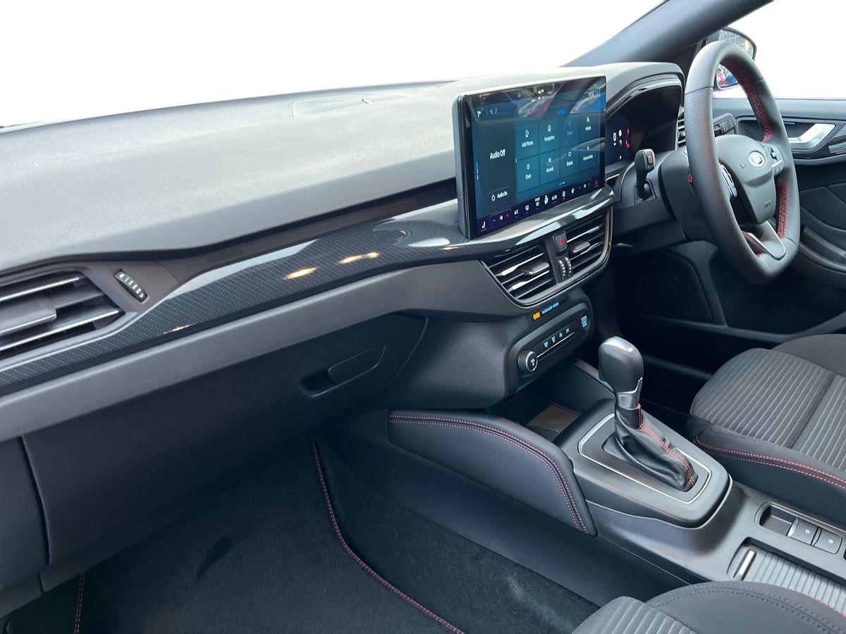 Used Ford Focus 2025 for sale - 77207796: Photo 7