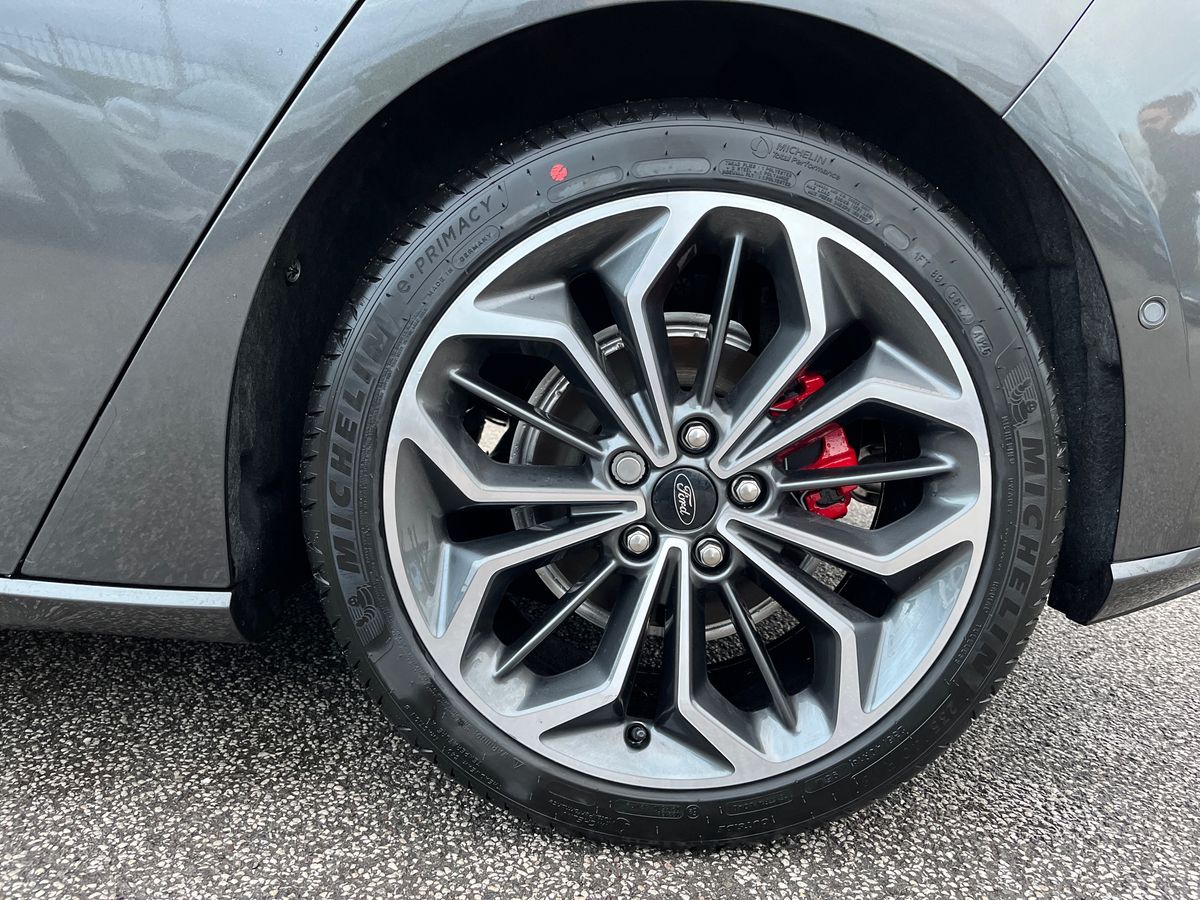 Used Ford Focus 2025 for sale - 77207796: Photo 8