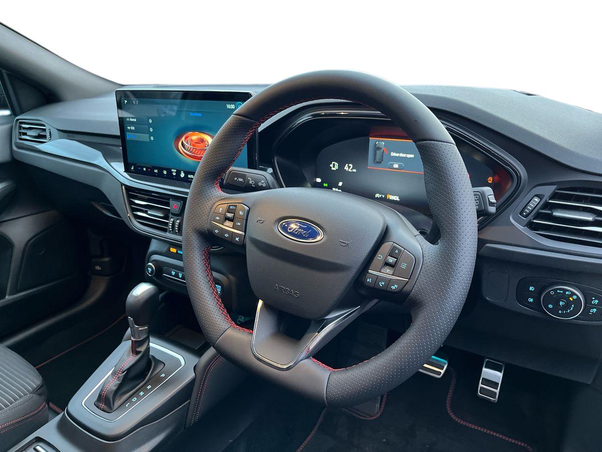 Used Ford Focus 2025 for sale - 77207796: Photo 9