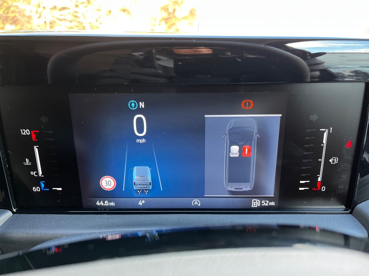 Used Ford Transit Custom 2025 for sale - 76611845: Photo 12