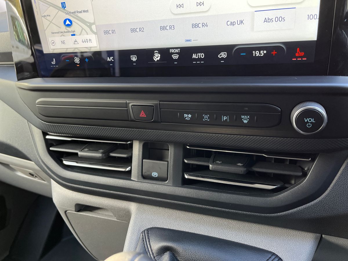 Used Ford Transit Custom 2025 for sale - 76611845: Photo 13