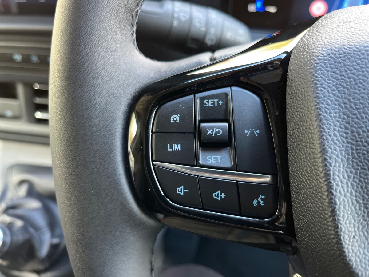 Used Ford Transit Custom 2025 for sale - 76611845: Photo 14