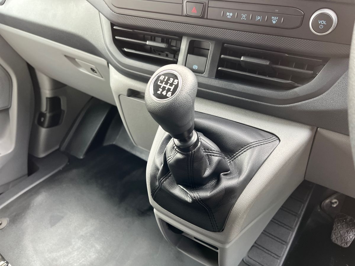 Used Ford Transit Custom 2025 for sale - 76611845: Photo 15