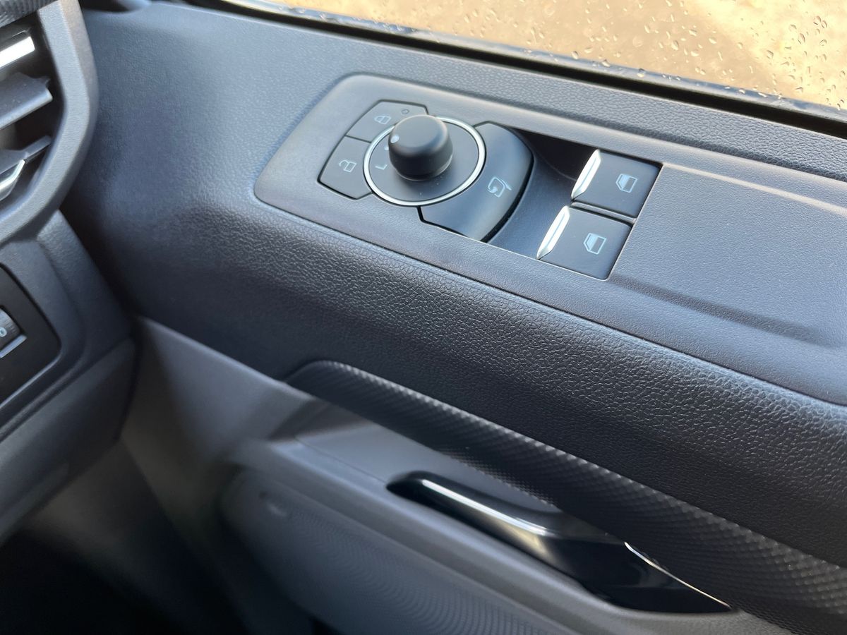 Used Ford Transit Custom 2025 for sale - 76611845: Photo 16