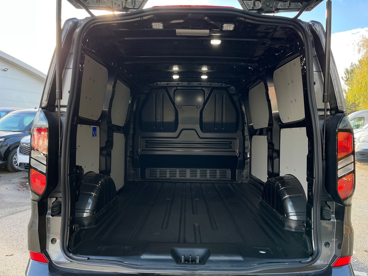 Used Ford Transit Custom 2025 for sale - 76611845: Photo 17