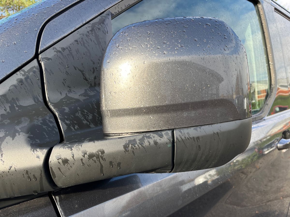 Used Ford Transit Custom 2025 for sale - 76611845: Photo 18