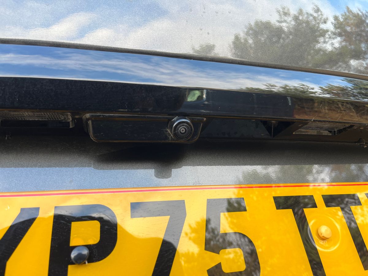 Used Ford Transit Custom 2025 for sale - 76611845: Photo 22