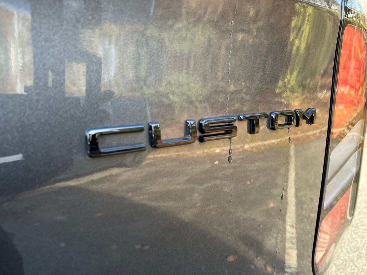 Used Ford Transit Custom 2025 for sale - 76611845: Photo 23