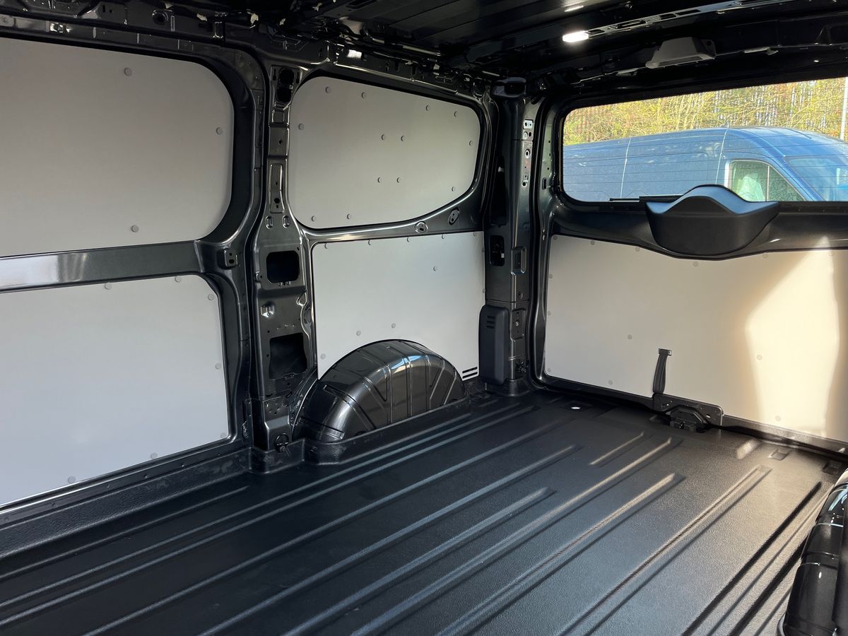 Used Ford Transit Custom 2025 for sale - 76611845: Photo 27