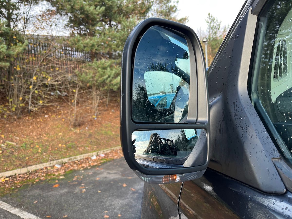 Used Ford Transit Custom 2025 for sale - 76611845: Photo 28