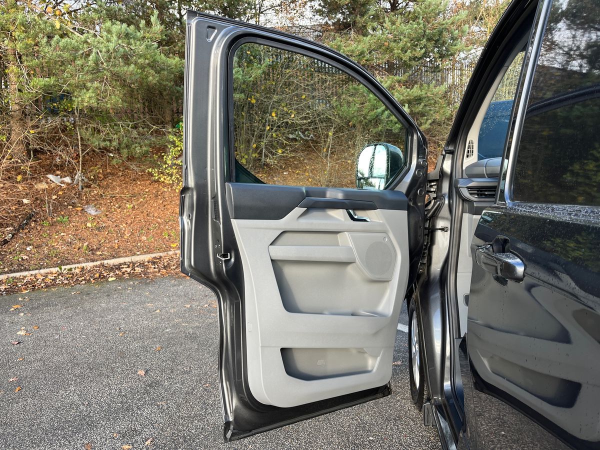 Used Ford Transit Custom 2025 for sale - 76611845: Photo 29