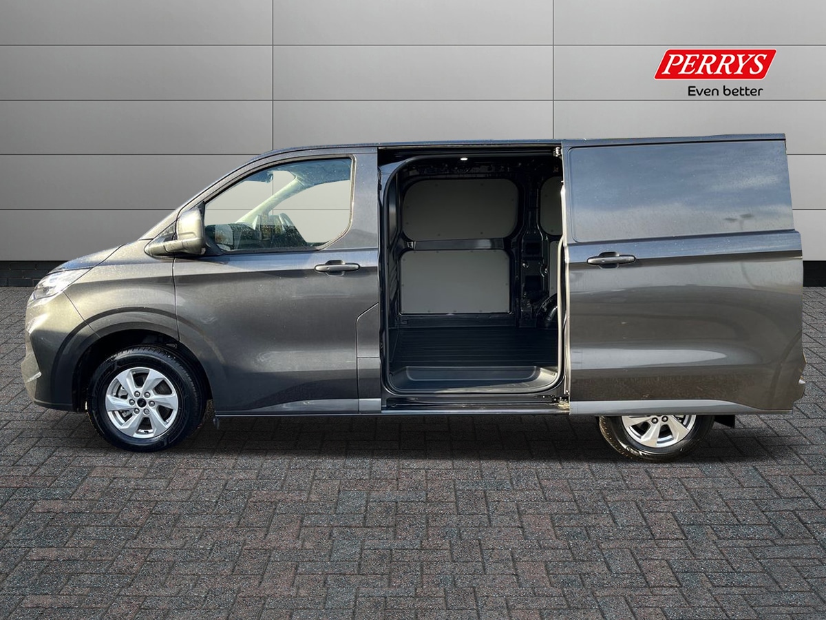 Used Ford Transit Custom 2025 for sale - 76611845: Photo 3