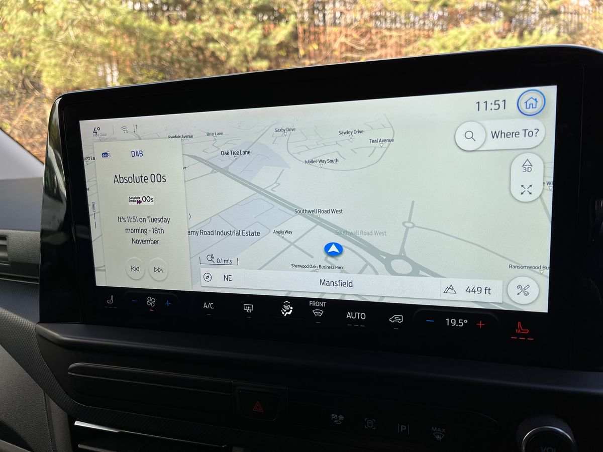 Used Ford Transit Custom 2025 for sale - 76611845: Photo 31